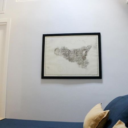 דירות צ'פאלו Casa Chiara מראה חיצוני תמונה