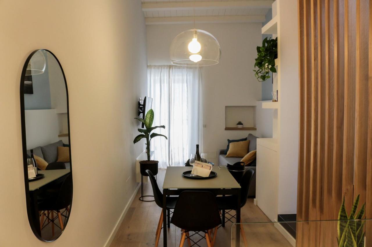 דירות צ'פאלו Casa Chiara מראה חיצוני תמונה