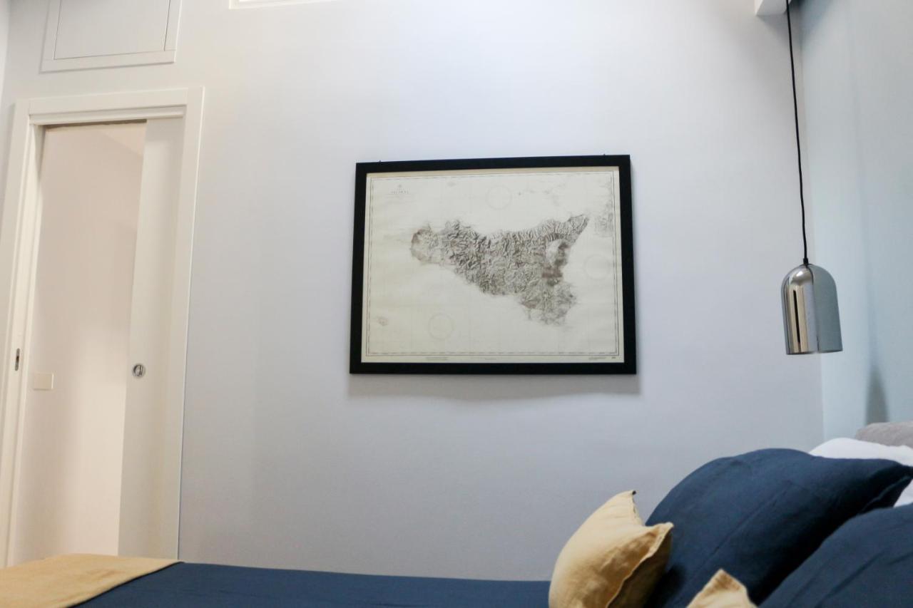 דירות צ'פאלו Casa Chiara מראה חיצוני תמונה