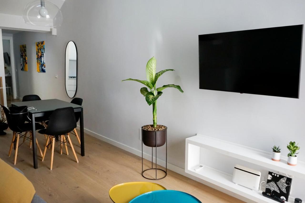דירות צ'פאלו Casa Chiara מראה חיצוני תמונה