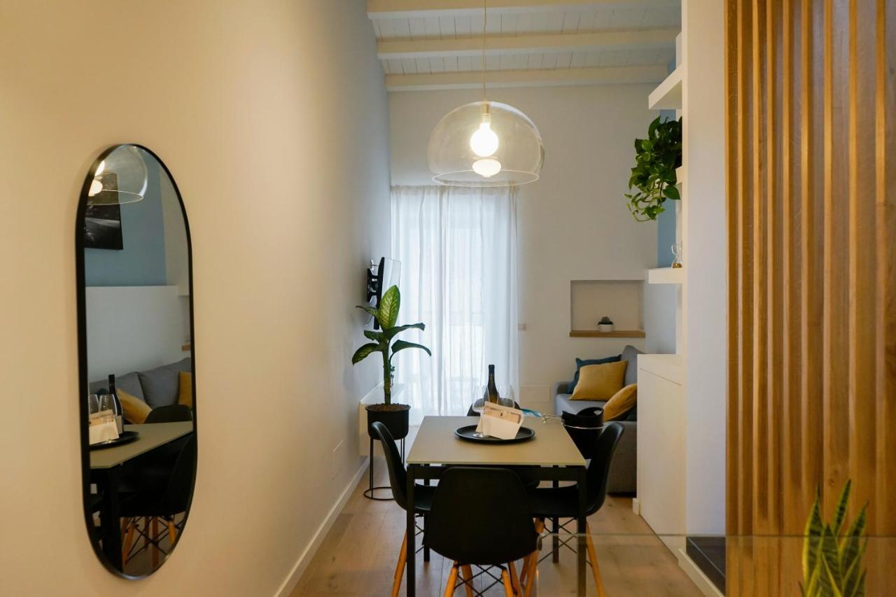 דירות צ'פאלו Casa Chiara מראה חיצוני תמונה